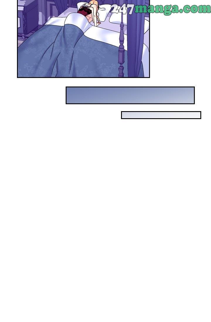 The Younger Male Lead Fell for Me before the Destruction Chapter 35 38